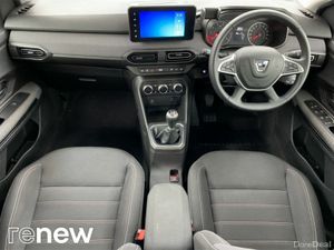 Dacia Jogger 7 Seater TCe 110 Extreme SE - Image 4