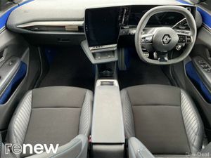 Renault Scenic E-Tech E-Tech 87kWh 220hp esprit Al - Image 4