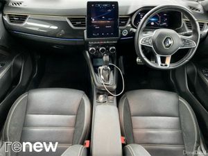 Renault Arkana E-TECH Hybrid 145 Auto - Image 4
