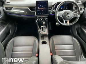 Renault Arkana E-TECH Hybrid 145 Auto RS Line - Image 2