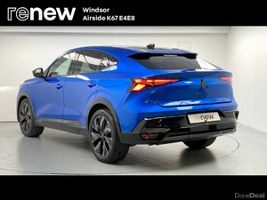 Renault Rafale E-TECH Hybrid 200 Auto esprit Alpin - Image 4