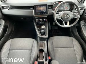 Renault Clio Dynamique SCe 65 - Image 3