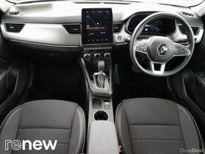 Renault Arkana Techno E-tech Hybrid 145 Auto - Image 4