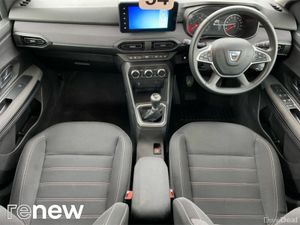 Dacia Jogger 7 Seater  TCe 110 Extreme SE - Image 4