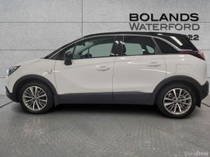 Opel Crossland X 1.2i (83PS) 5 Speed SC Finance fr - Image 3