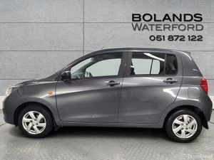 Suzuki Celerio 1.0 GLX From €45 per week - Image 3