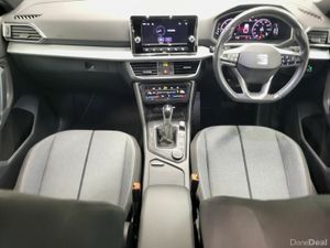 SEAT Tarraco 2.0TDI 150hp DSG 7S SE - Image 4