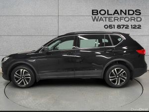 SEAT Tarraco 2.0TDI 150hp DSG 7S SE - Image 3