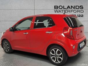 Kia Picanto 1.0 EX From €45 per week - Image 3