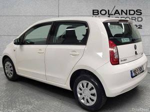 Skoda Citigo 1.0MPI AMBITION 5D From €45 per week - Image 3