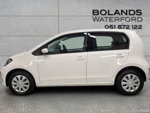 Skoda Citigo 1.0MPI AMBITION 5D From €45 per week - Image 4