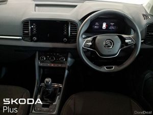 Skoda Karoq SELECTION 2.0TDI 115HP - Image 4