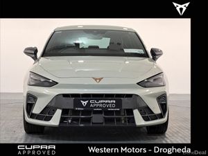 Cupra Leon 2.0TDI 150hp DSG - Image 4