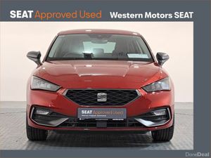 SEAT Leon 1.5TSI 204hp e-hybrid FR - Image 2