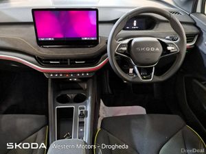 Skoda Elroq Elroq RS 250KW - Image 4