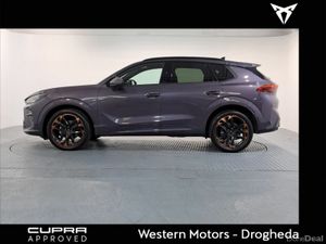 Cupra Terramar V2 1.5ETSI 150HP DSG - Image 4