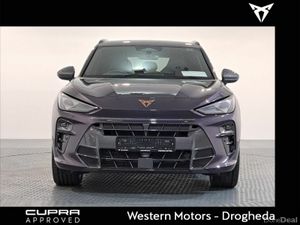 Cupra Terramar V2 1.5ETSI 150HP DSG - Image 3
