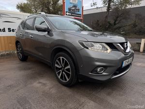 172 Nissan X-Trail  1.6D SVE 360 AUTO 7 Seater - Image 2