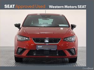 SEAT Ibiza 1.0TSI 110hp FR - Image 4