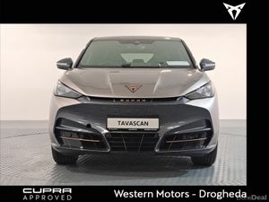 Cupra Tavascan Endurance 4 286HP - Image 4