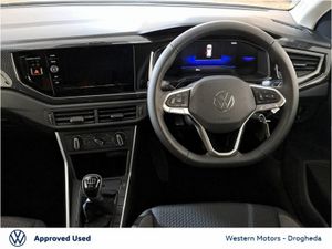 Volkswagen Polo POLO EDITION 75 1.0TSI 95HP M5F - Image 2