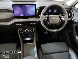 Skoda Kodiaq SELECTION Plus 1.5TSI 202hp DSG PHEV - Image 4