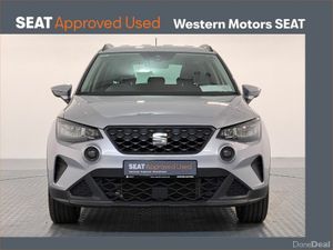SEAT Arona 1.0TSI 95hp SE+ - Image 4