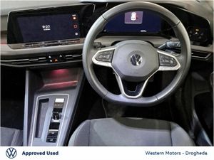 Volkswagen Golf Style DSG 1.5 eTSI 130HP *REDUCED* - Image 4