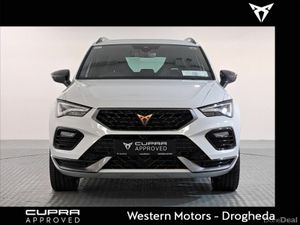 Cupra Ateca Impulse 1.5TSI 150hp DSG - Image 2