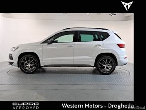 Cupra Ateca Impulse 1.5TSI 150hp DSG - Image 3