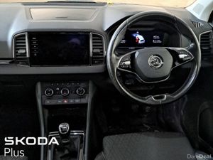 Skoda Karoq 2.0TDI 115HP Style - Image 4