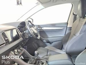 Skoda Karoq 2.0TDI 115HP Style - Image 4
