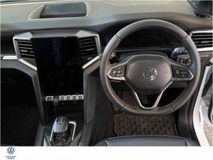Volkswagen Amarok  Pan Americana 3.0 237HP Auto - Image 4