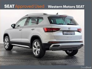 SEAT Ateca 1.5TSI 150hp Xperience - Image 4