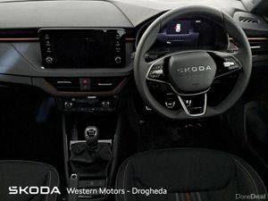 Skoda Kamiq Monte Carlo 1.0TSI 115HP - Image 3