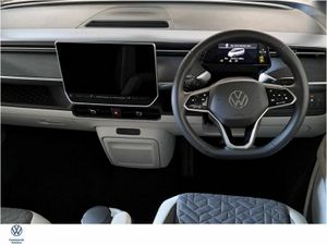 Volkswagen ID.Buzz LIFE 7 SEAT 86KWH 280BHP - Image 4