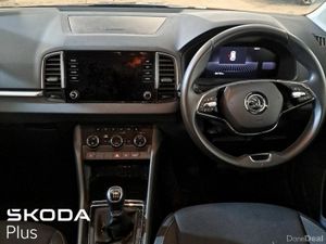 Skoda Karoq 2.0TDI 150HP Ambition - Image 4