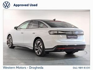 Volkswagen ID.7 PRO PLUS 77kWh 286HP *REDUCED* - Image 3