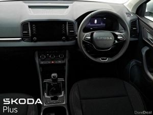Skoda Karoq Selection 2.0TDI - Image 4