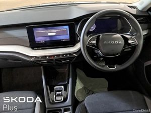 Skoda Octavia Selection 1.5TSI 115HP DSG mHEV - Image 4