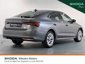 Skoda Octavia Selection 1.5TSI 115HP DSG mHEV - Image 3