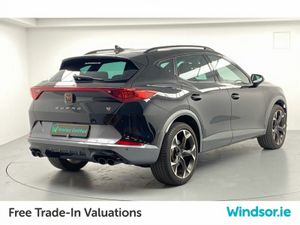 Cupra Formentor VZ 2.0TSI 310hp DSG 4Drive - Image 3