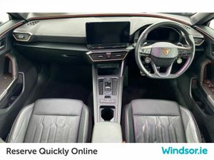 Cupra Formentor VZ 2.0TSI 310hp DSG 4Drive - Image 4