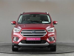 Ford Kuga 1.5TDCI 120BHP TITANIUM 6SPD FWD **HALF - Image 2