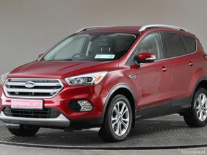 Ford Kuga 1.5TDCI 120BHP TITANIUM 6SPD FWD **HALF - Image 3