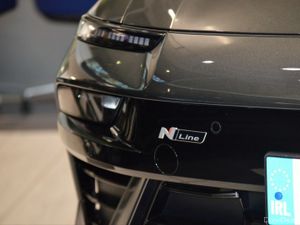 Hyundai IONIQ 6 N-Line 84KWh , available to order - Image 4