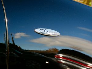 MERCEDES BENZ S580E 4MATIC L **DEPOSIT TAKEN** - Image 4