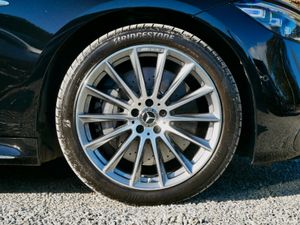 MERCEDES BENZ S580E 4MATIC L **DEPOSIT TAKEN** - Image 3