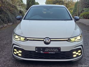 212 VW GOLF GTD 200BHP HUGE SPECIFICATION!! - Image 4
