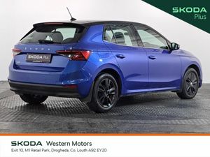 Skoda Fabia 1.0 MPI 80HP STYLE - Image 4